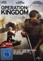 Operation Kingdom