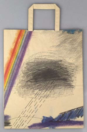 Künstlertaschen-Edition der Migros 3 Taschen