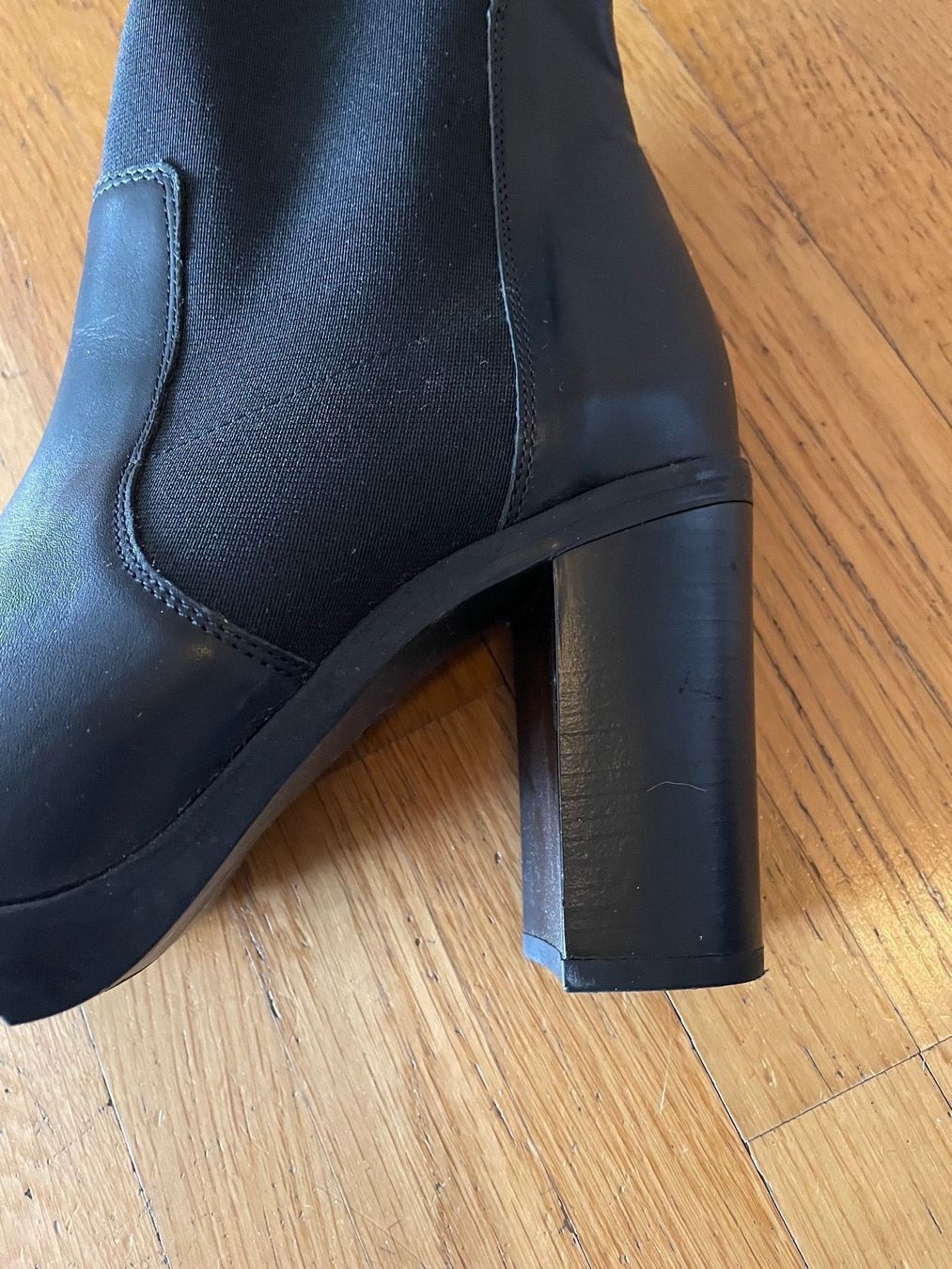 Scarpe da donna: Stiefeletten – Usato da Herrliberg venduto da celena46 1