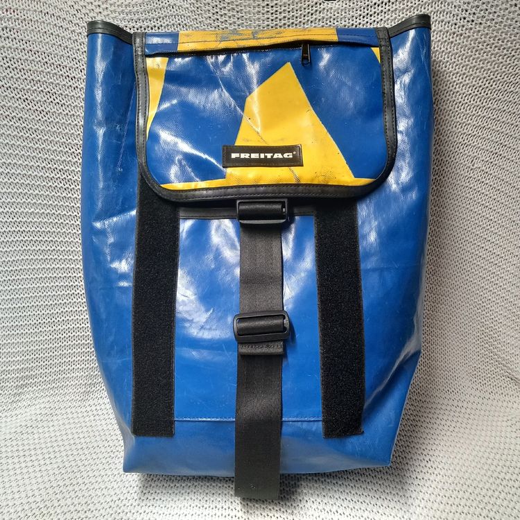 Grosser Freitag Rucksack (Gebraucht) in Gwatt (Thun) für CHF 189