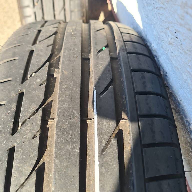 Pneumatici & Ruote complete: BMW X2 - 4 roues été MAK 19 – Usato da Coppet venduto da SergeG01 3