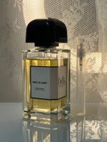 bdk parfums - PAS CE SOIR 2ml Abfüllung