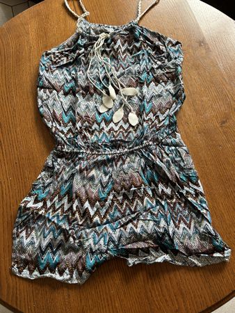 Combi short