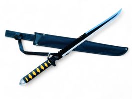 XXL du Roi Tactical Messer 69cm mit LED NEU