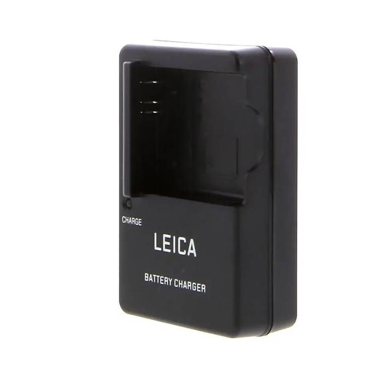 Leica Sonstiges Zubehör: Leica Charger BC-DC10-E for D-Lux 5, 6 – Gebraucht aus Muttenz von Fantom03 4
