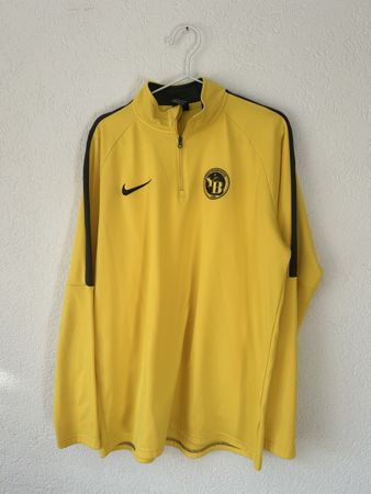 YB - Longshirt gr. L 