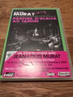 Jean-Louis Murat - Parfum D'Acacia Au Jardin (2DVDs) *Selten