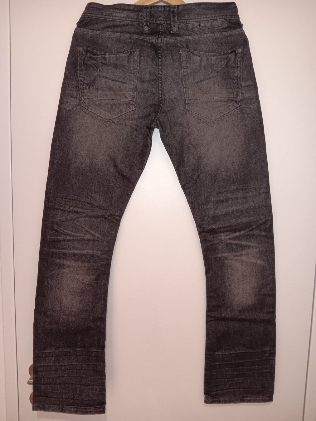 C&A Hosen: Herren  Jeans Hose, Gr. W30/ L32 – Neu (gemäss Beschreibung) aus aarburg von macacito 5