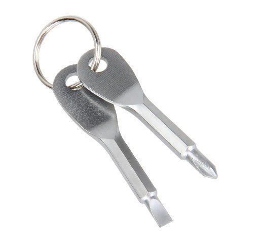 Portachiavi: Anhänger Keyfinder & Schraubenzieher – Nuovo (secondo la descrizione) da Zürich venduto da Casinoshop_Schweiz 3
