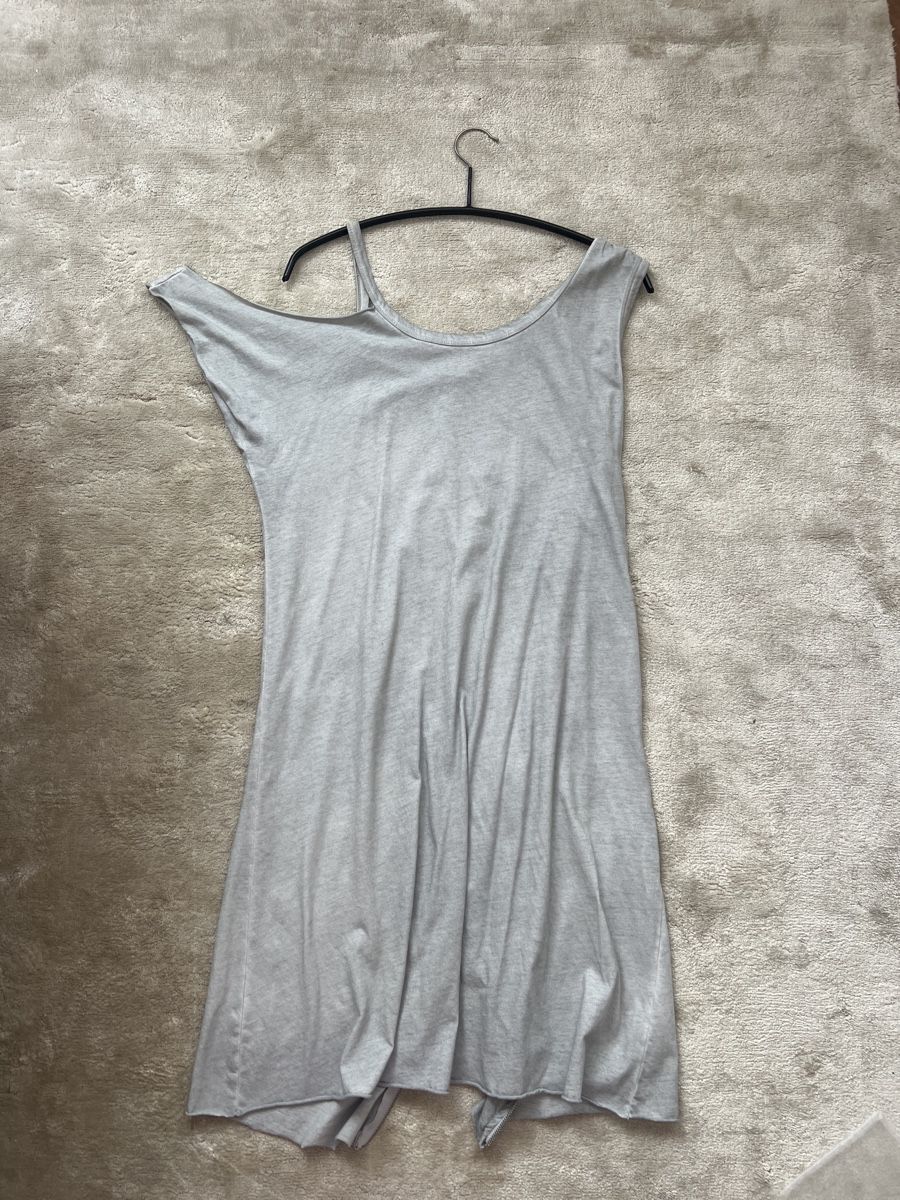 Vestiti: Kleid grau – Usato da Goldach venduto da Bluebird68