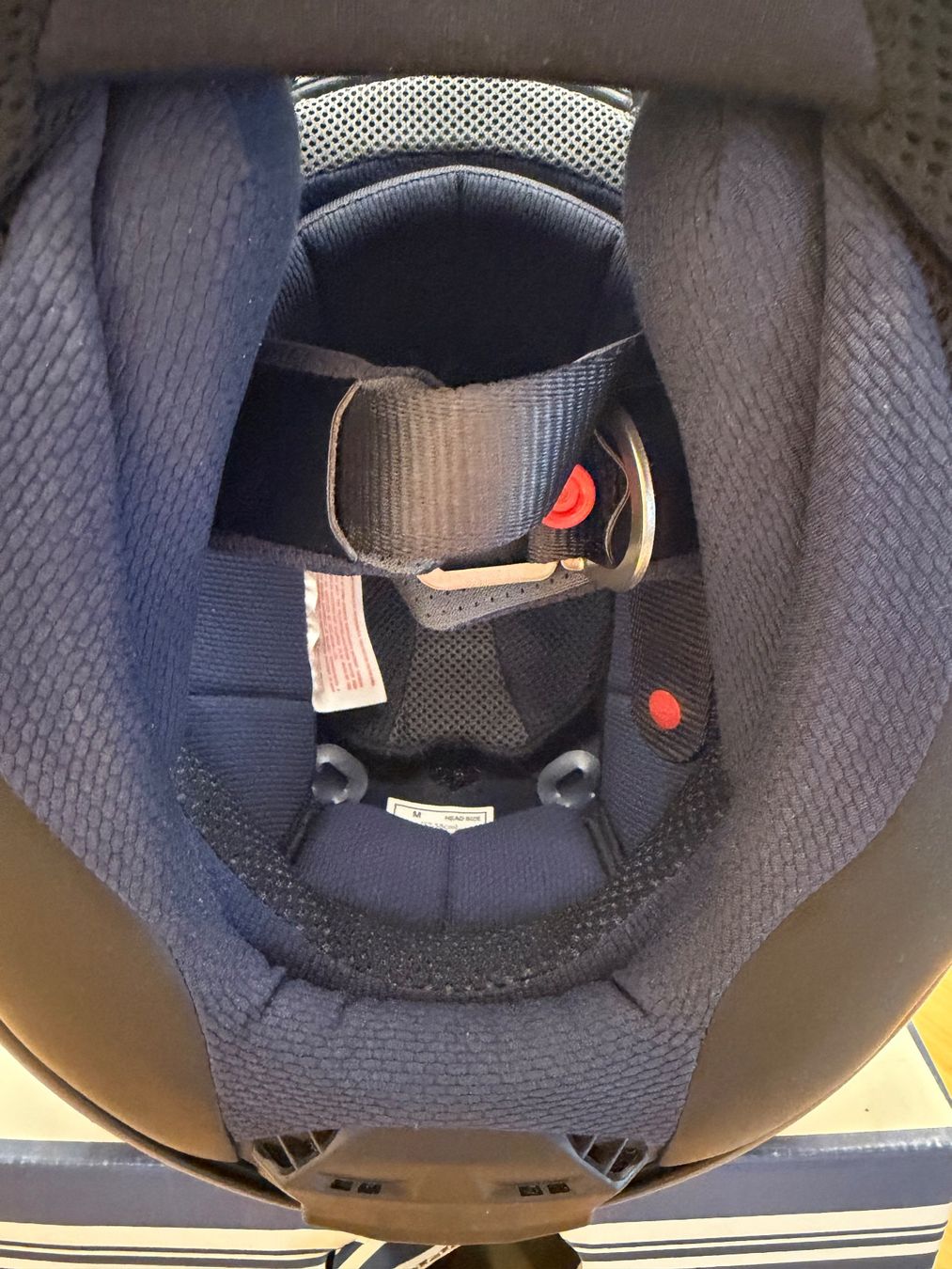 Arai Helme & Visiere: Arai Rx7v – Gebraucht aus Aadorf von Edisson08 3
