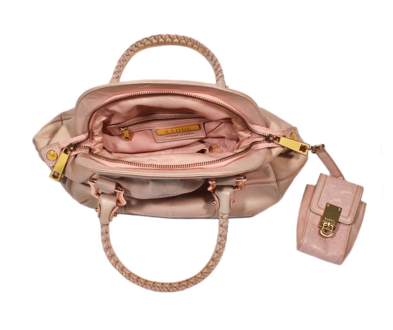 Borse da donna: RAOUL Handtasche – Usato da Belp venduto da caramel-secondhand 4