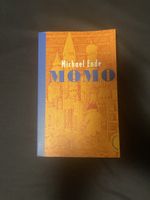 Buch Momo von Michael Ende Thienemann Verlag gebunden
