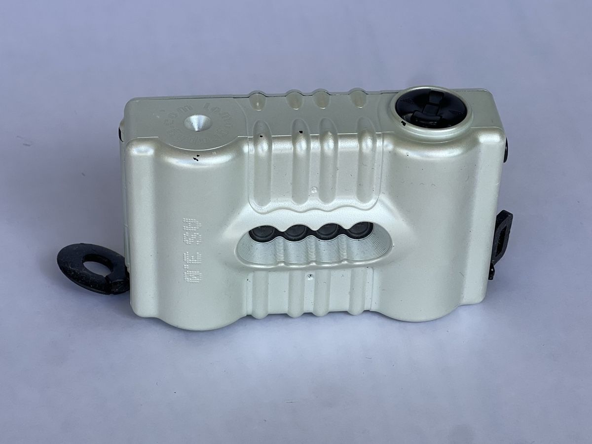 Lomo Kamera: LOMO-Kamera original 4-Linsen – Gebraucht aus Zürich von Sirtoby 1
