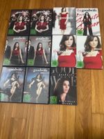 The Good Wife Staffeln 1-7 DVD