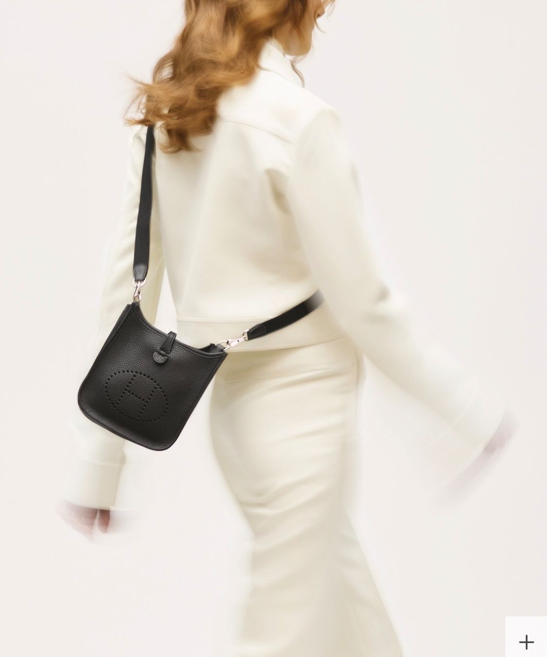 Hermès Borse da donna: HERMÈS Tasche Mini Évelyne 16 Amazone – Nuovo e nell'imballaggio originale da Birmenstorf AG venduto da aon_2hr9 4