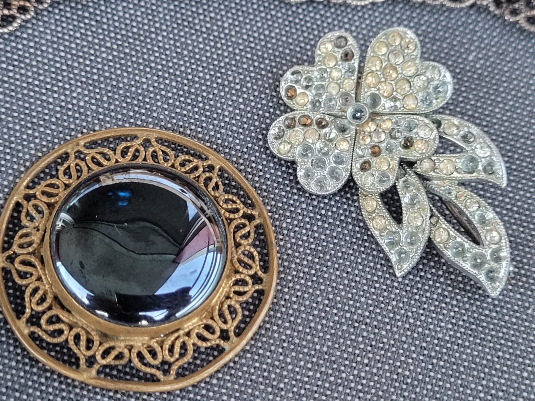 Altri gioielli: Schmuck Lot, Vintage – Usato da Kriens venduto da KTP 5