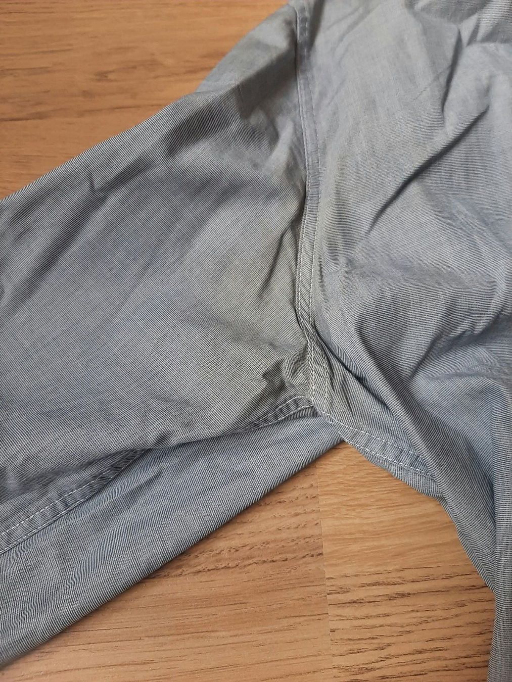 Levi's Hemden: Chemise Levi's – Gebraucht aus Neuchâtel von col_6rbm 2