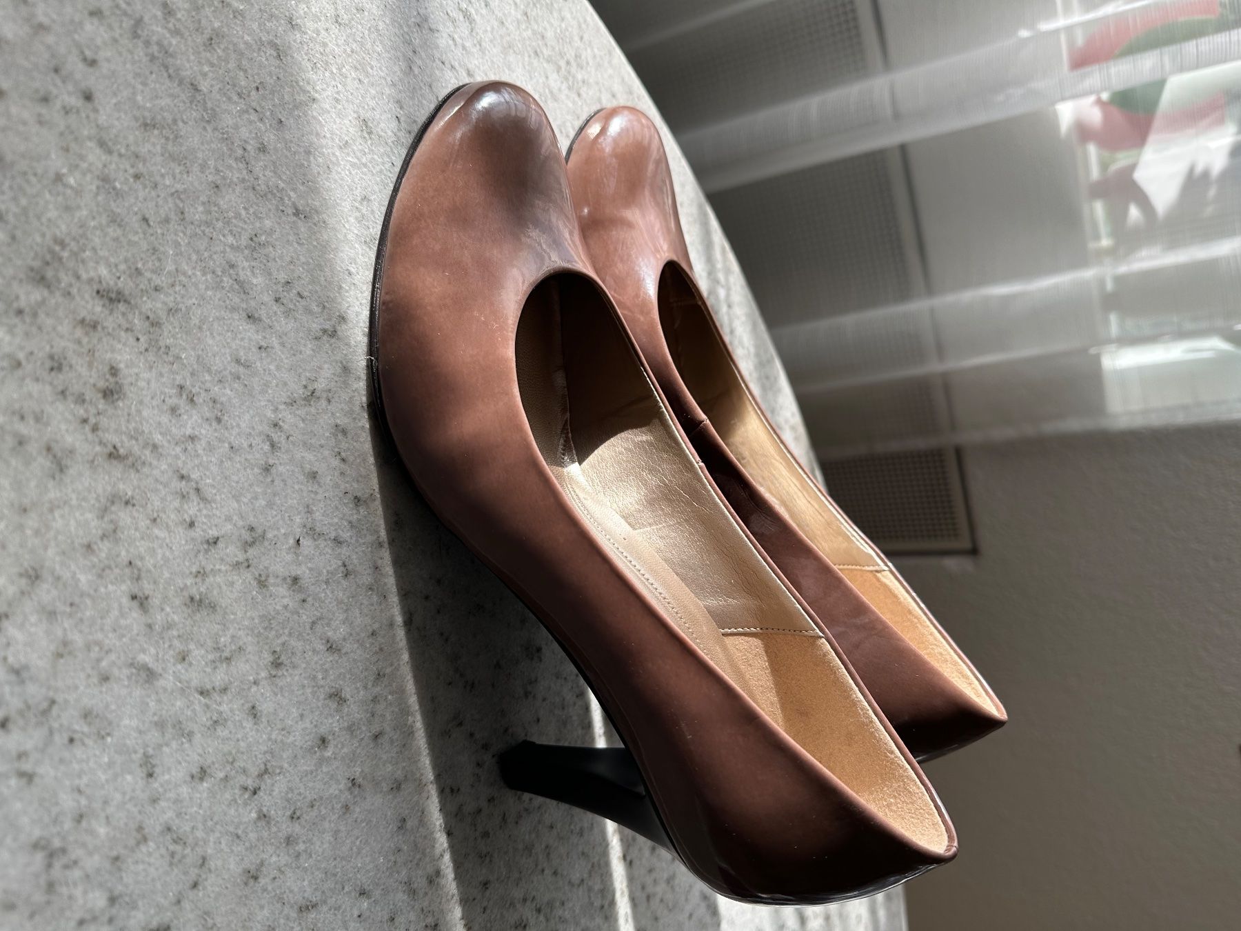 Gabor Scarpe da donna: Gabor Pumps – Usato da Rotkreuz venduto da ang_s7kc 1
