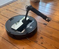 Roborock Saros Z70 Saug-und Wischroboter 