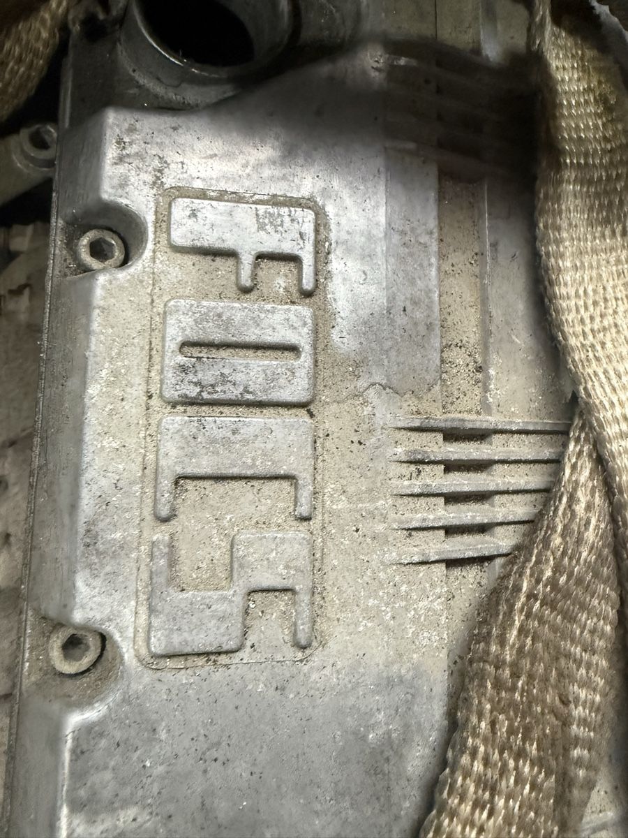 Lombardini  Motori: Motor Lombardini LDW 1204 – Usato da Niederbipp venduto da baggerch 3
