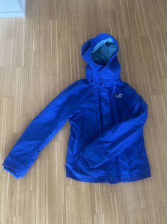 Winterjacke (Hollister)