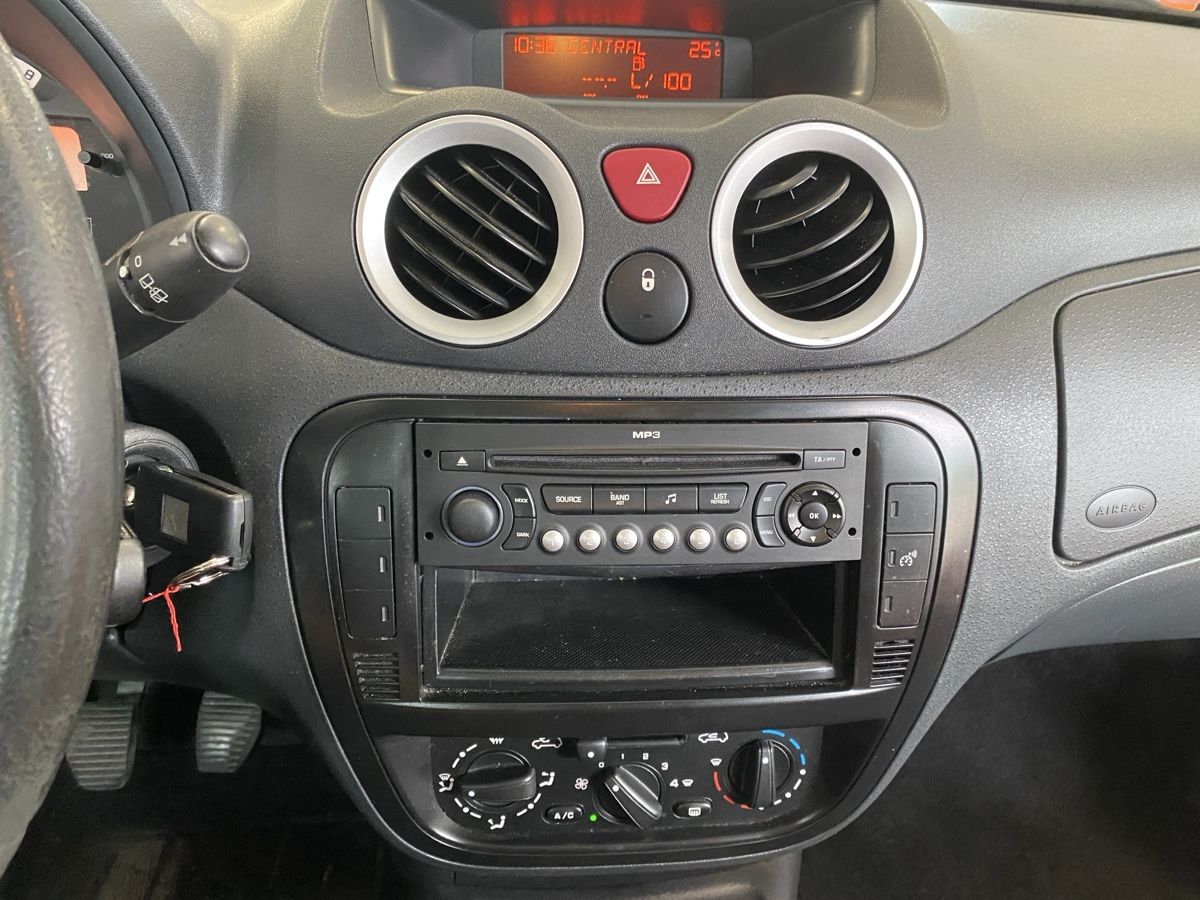 Citroën Autos: CITROEN C3 1.4i – Gebraucht aus Altdorf UR von speedrs9 6