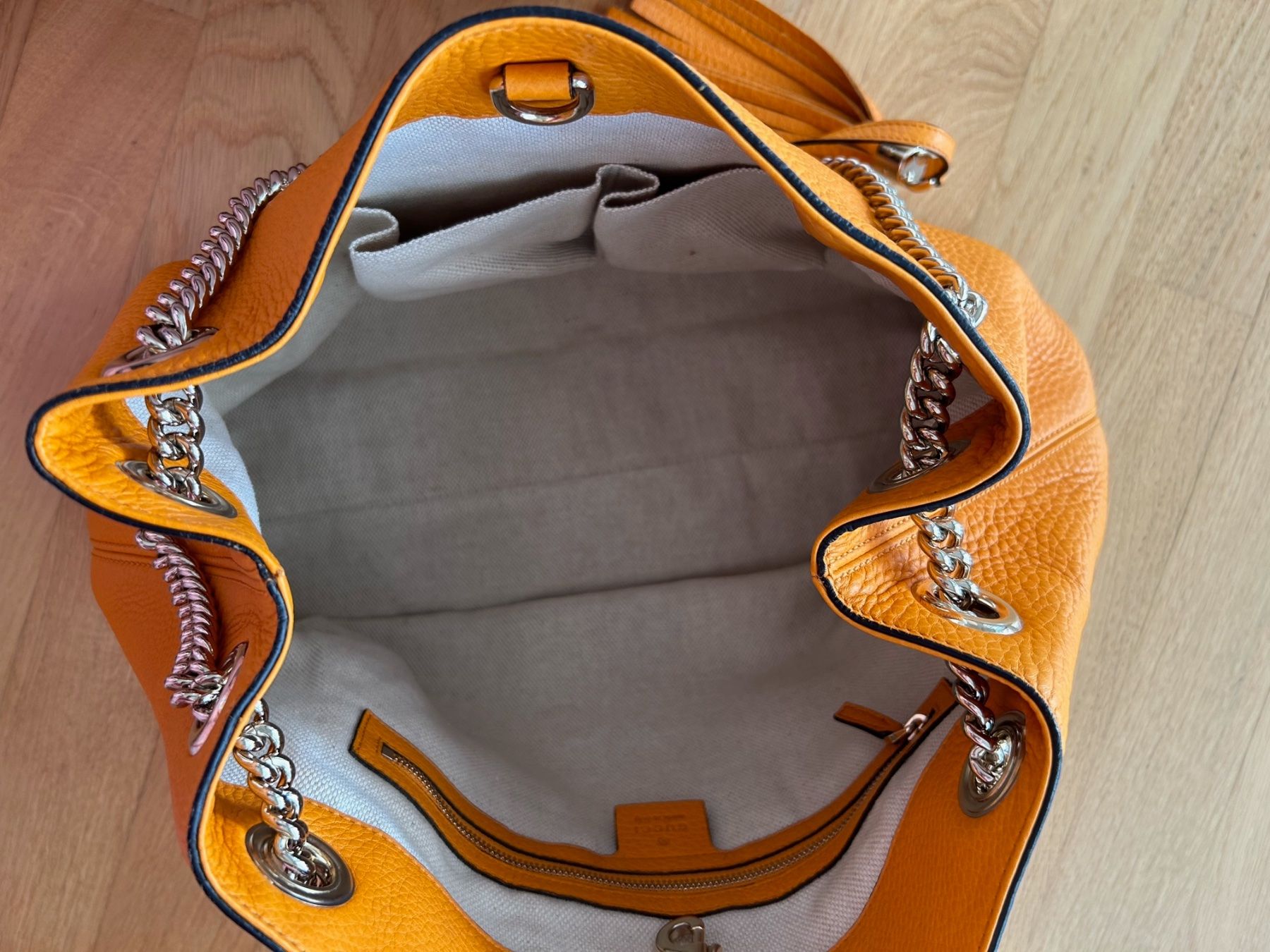 Gucci Borse da donna: Gucci – Usato da Hagendorn venduto da mar_p8cf 4