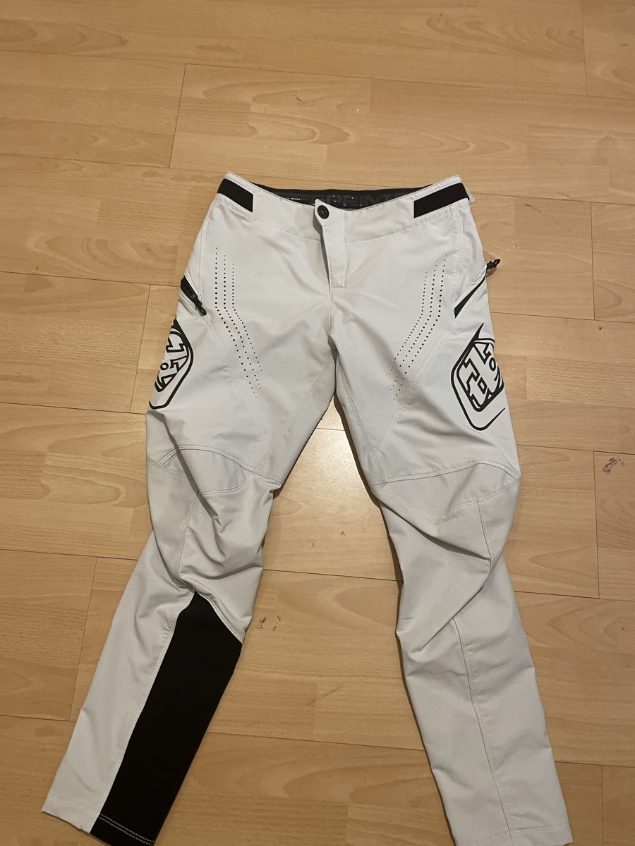 Troy Lee Pantaloni: Troy lee designs sprint pants – Nuovo (secondo la descrizione) da Walkringen venduto da Tigger81 1