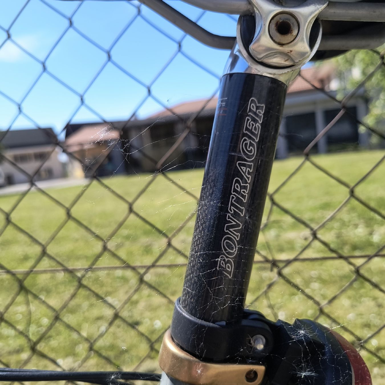 Trek Biciclette: VTT TREK – Usato da Courgenay venduto da DaVe915 4