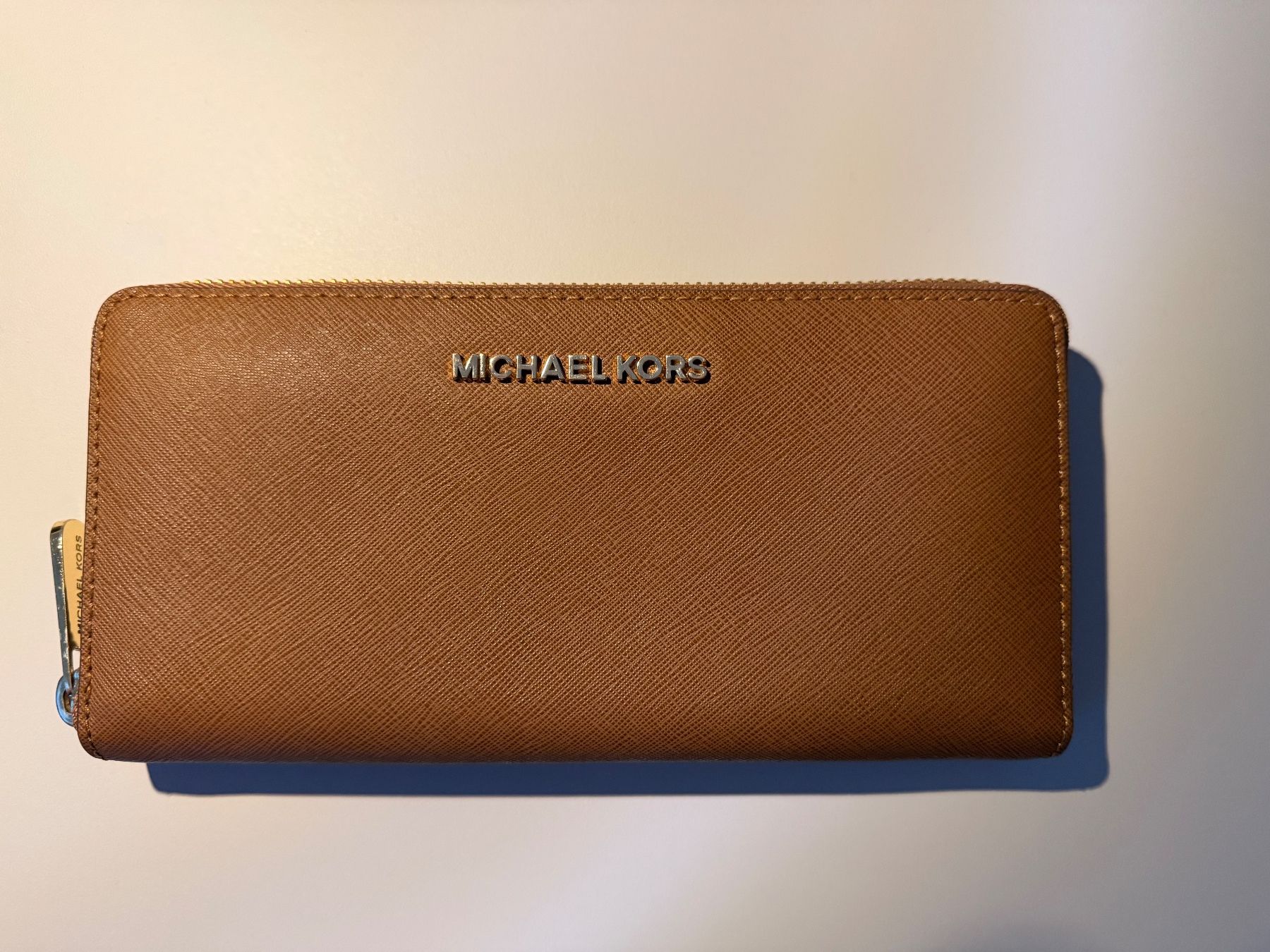 Michael Kors Portemonnaie: Michael Kors Geldbörse – Neu (gemäss Beschreibung) aus Belp von iwa_8mqh