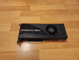 GeForce RTX 3060 Ti 8GB GDDR6X (OEM / Blower)