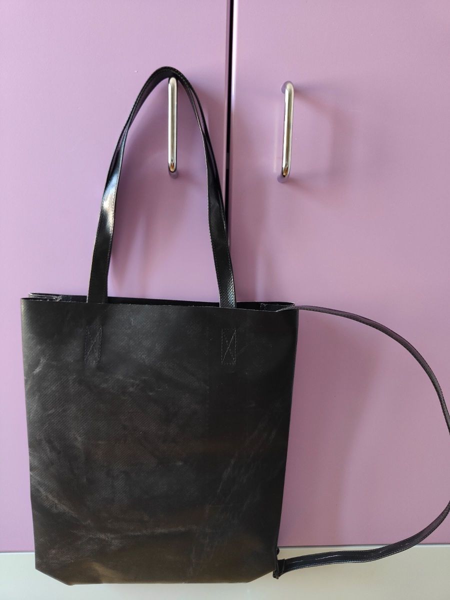 Freitag Borse: Freitagtasche Maurice F261 – Nuovo (secondo la descrizione) da Winterthur venduto da 1rainbow54 1