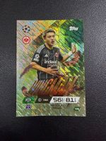 Topps Match Attax 2025/26 Ritsu Doan 186
