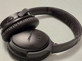 Bose Quiet Comfort 35 II