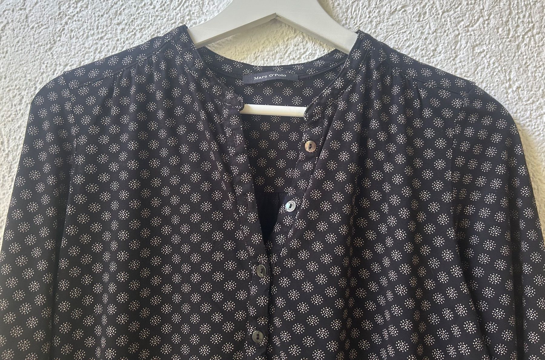 Marc O'Polo Chemisiers: Marc O‘Polo Bluse – D'occasion à STUDEN BE par SMIROS