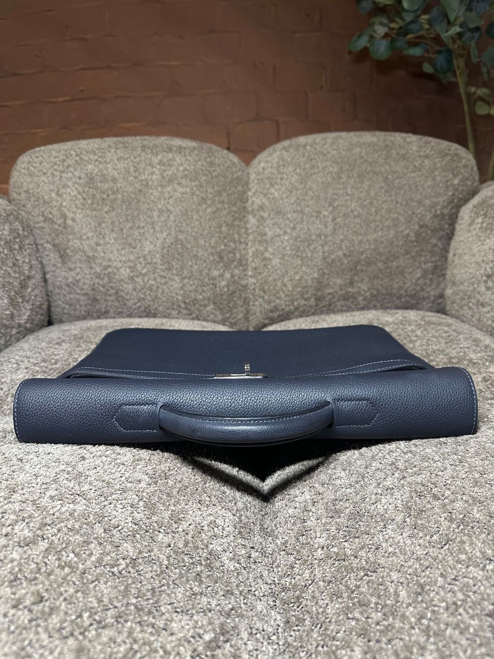 Hermès Valigie & Borse: Hermès Kelly Depeches 38 – Nuovo (secondo la descrizione) da Altendorf venduto da s.smjlv 4