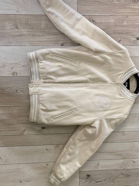 Stüssy Giacche: Bomber Stussy – Usato da Clarens venduto da gil_5mbg