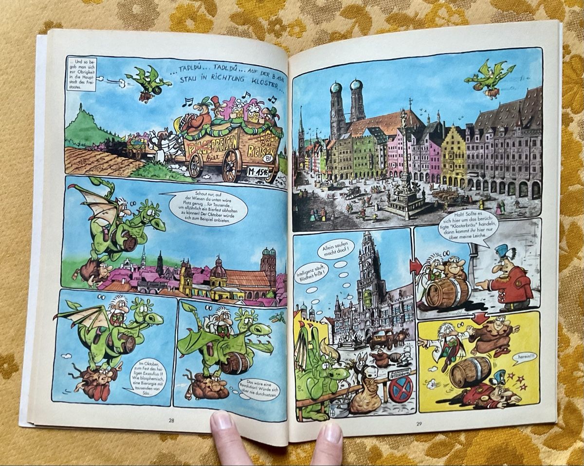 Fumetti: History Comics Band Nr 1 von 1992 – Usato da Endingen venduto da nathan05 7