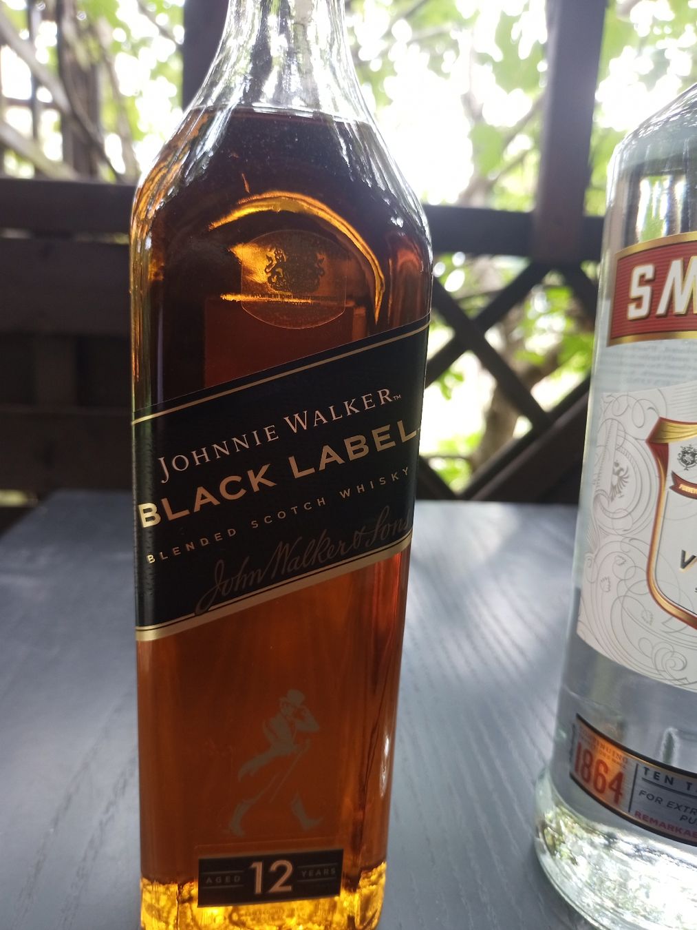 : whisky-Vodka – Nuovo e nell'imballaggio originale da Winterthur venduto da mal_k2wv 1