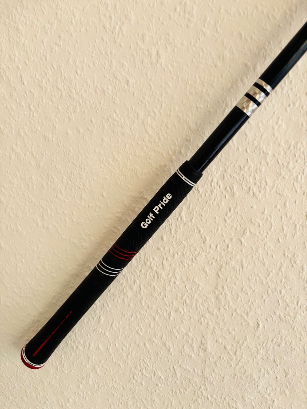 Mazze & Set: Accra Tour TZ5 Proto 55 M3 Regular Flex Driver – Usato da Luzern venduto da Paracas01 2