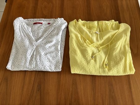 s.Oliver Blusenset 42/44
