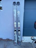 Scott Crusade All-Mountain Ski (179cm)