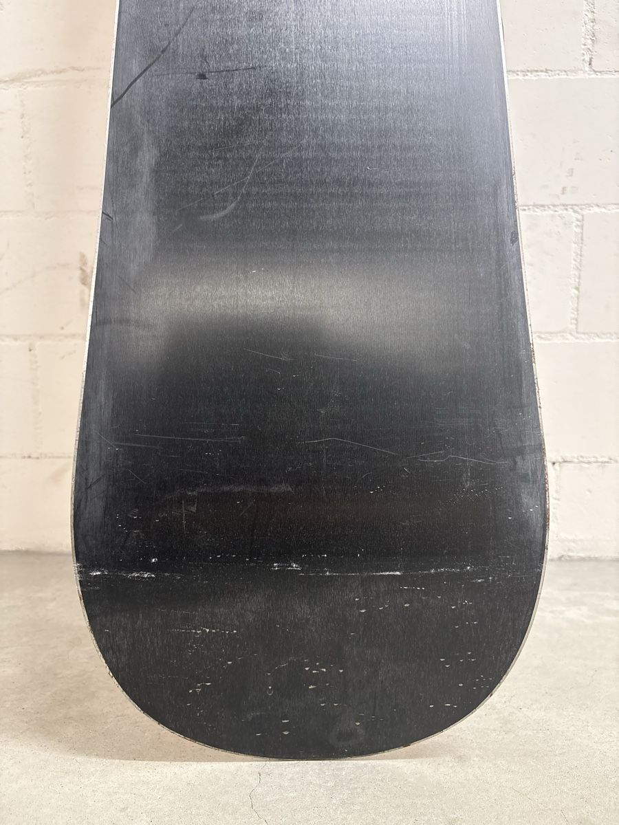 Snowboard Nitro Boards: Snowboard mit Bindung rot schwarz gebraucht – Gebraucht aus Brüttisellen von Tania950S 5