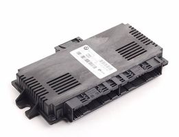 BMW und Mini Fussraummodul FRM 3 Reparatur