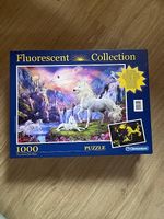 Puzzle (leutet im Dunkeln)