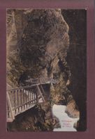 VERNAYAZ - Gorges du Trient