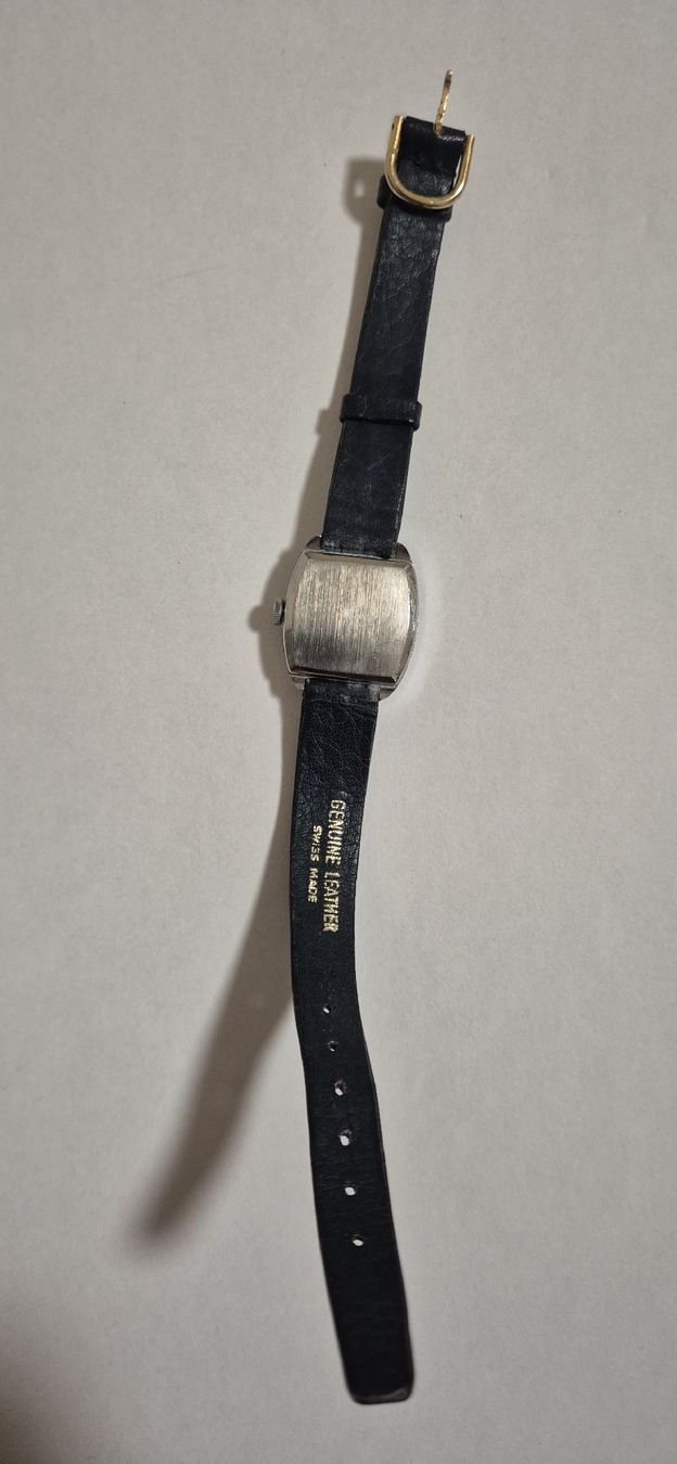 Orologi: Montre Anonyme mécanique – Usato da Genève venduto da BKYB 3