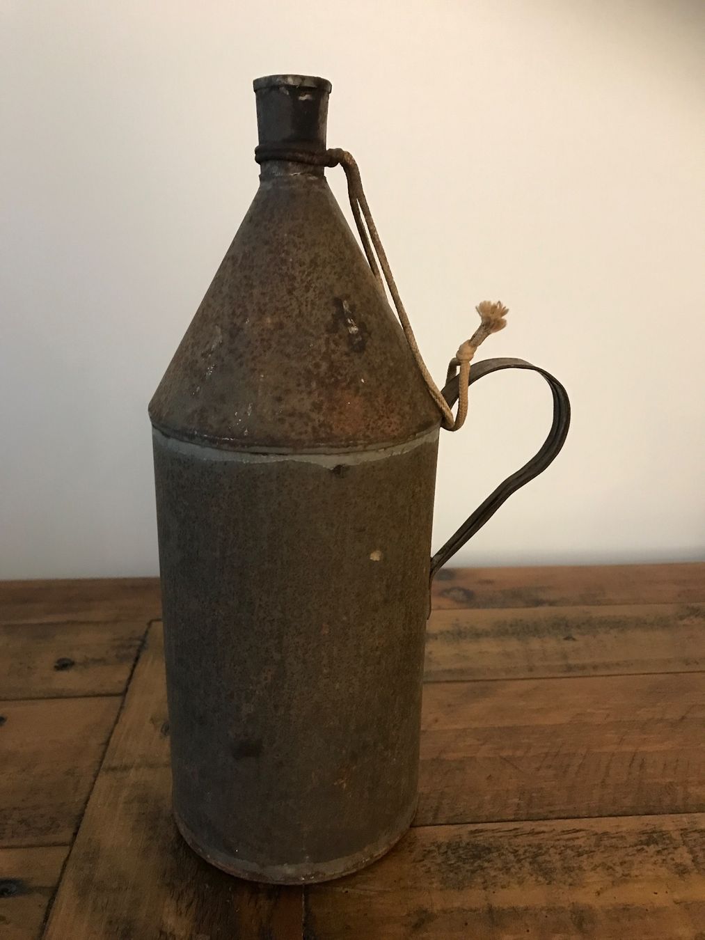 Accessori per altri veicoli: Alte Petrol Kanne – Usato da Rapperswil SG venduto da cosiba01