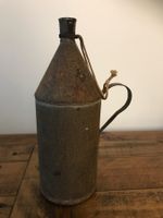 Alte Petrol Kanne